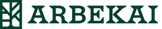 Logo Arbekai